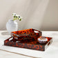 Tortoise Tray Set