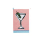 Cocktail Tea Towels