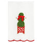 Christmas Tea Towels