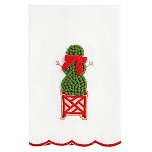 Christmas Tea Towels