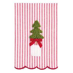 Christmas Tea Towels
