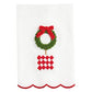 Christmas Tea Towels