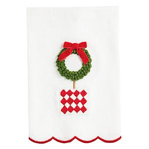 Christmas Tea Towels
