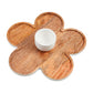 Flower Dip Board Set