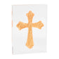 Acrylic Cross Plaque