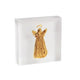 Gold & Silver Acrylic Plaques