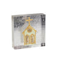 Gold & Silver Acrylic Plaques