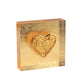 Gold & Silver Acrylic Plaques