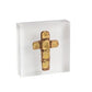 Gold & Silver Acrylic Plaques