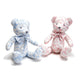 Animal Toile Teddy Bear