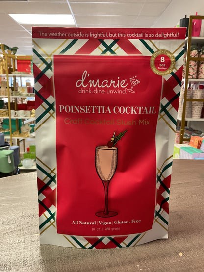 D'Marie Christmas Mixes