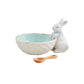 Bunny Candy Dish