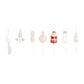 Holiday Spreaders