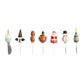 Holiday Spreaders