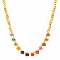 TOVA Mini Oakland Necklace