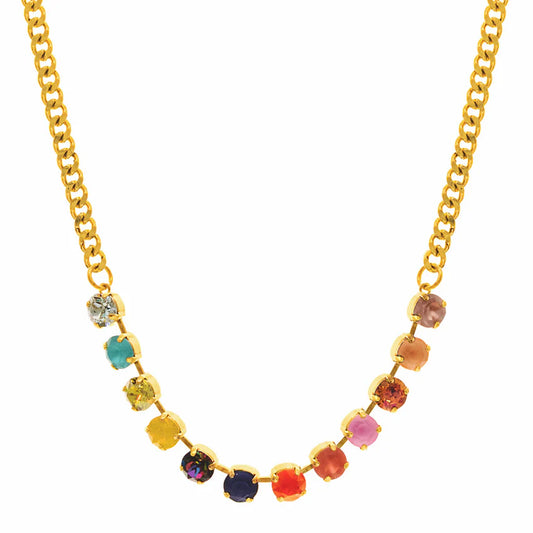 TOVA Mini Oakland Necklace