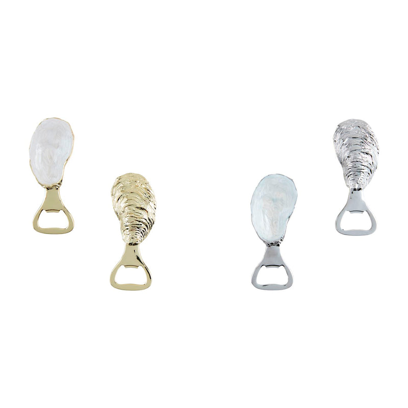 Oyster Bottle Openers