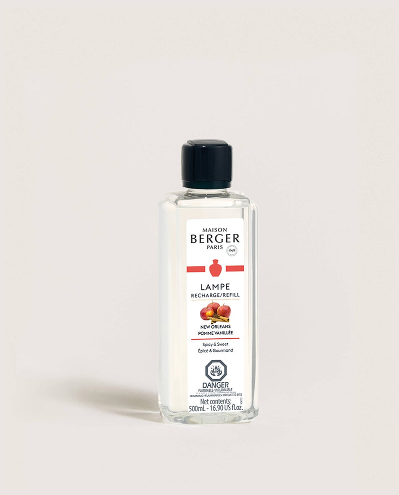 Maison Berger Lamp Refills