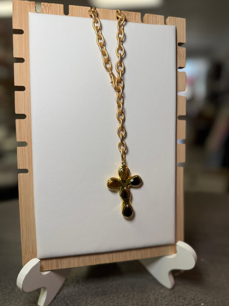 Esther Cross By Virtue