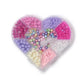 Love Beads Bracelet Craft Kit