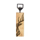 Selbrae House Oak Bottle Opener