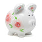 Gypsy Rose Large Piggy Bank by Child To Cherish