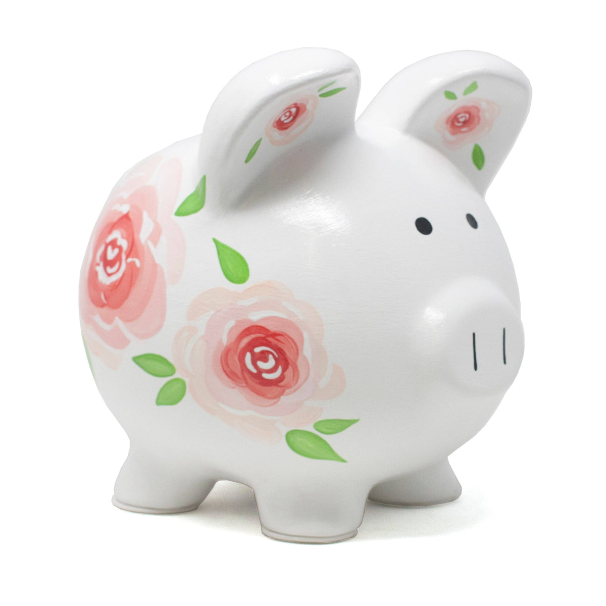 Gypsy Rose Large Piggy Bank by Child To Cherish