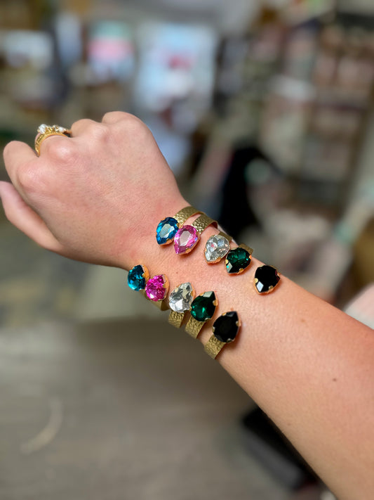 The Tiana | Luxe By Virtue