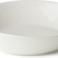 Linen Cream Pasta Bowls