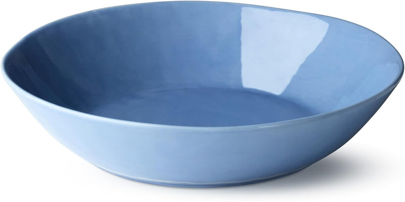 Cloudy Sky Serveware Collection