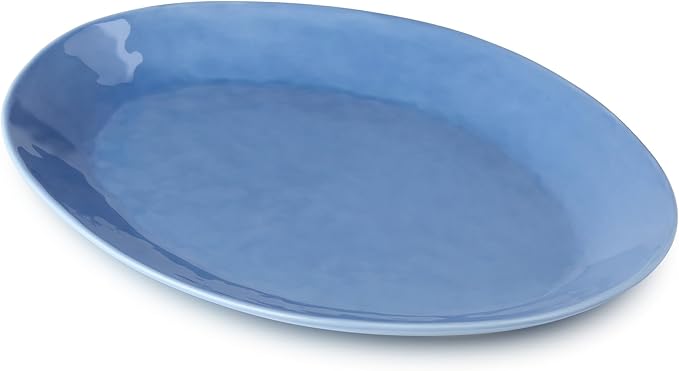 Cloudy Sky Serveware Collection