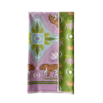 Keva Created By Tea Towel
