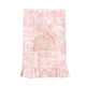 Pearl Bunny Tea Towel