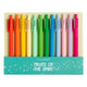 Fruits of the Spirit Faith-Inspired Pen Set