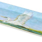 The Coastal Bird Serveware Collection