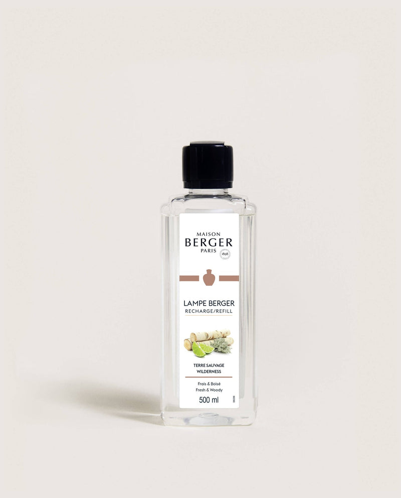 Maison Berger Lamp Refills