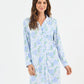 Charlotte Daisy Chain Nightshirt