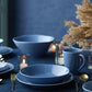Cloudy Sky Serveware Collection