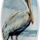 The Coastal Bird Serveware Collection