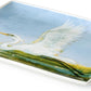 The Coastal Bird Serveware Collection
