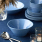 Cloudy Sky Serveware Collection