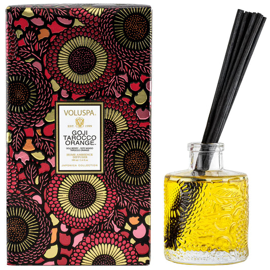 Voluspa Reed Diffuser