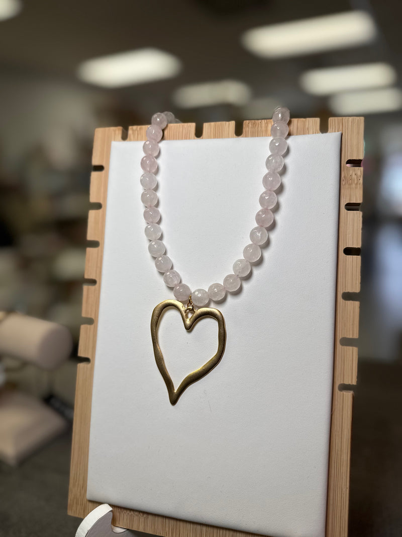 The Molly Necklace By Virtue