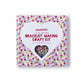 Love Beads Bracelet Craft Kit