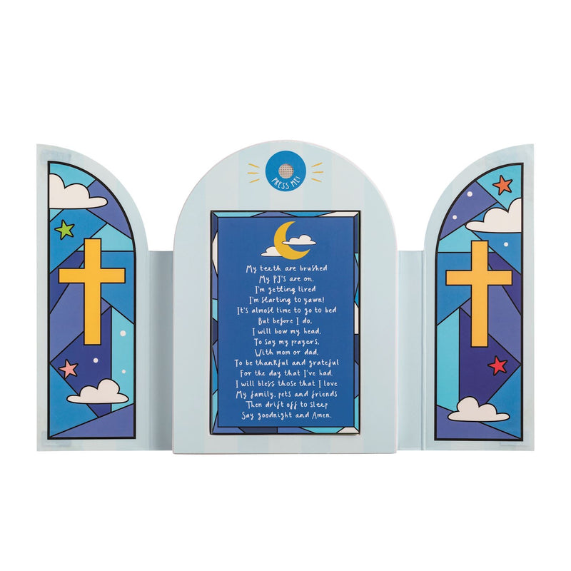 Children's Prayer Book