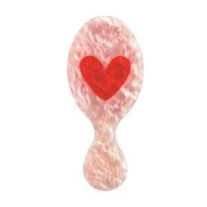 Sweetheart Hairbrushes