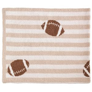 Tailgate Chenille Blanke