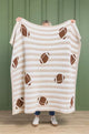 Tailgate Chenille Blanke