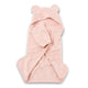 Bella Tunno Hooded Towel + Wash Mit