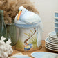 The Coastal Bird Serveware Collection